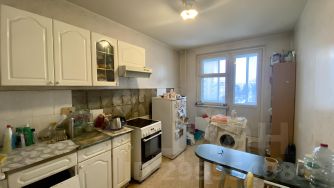 2-комн.кв., 59 м², этаж 6