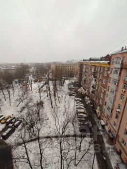 3-комн.кв., 81 м², этаж 9