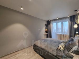 2-комн.кв., 54 м², этаж 11