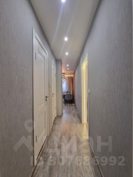 2-комн.кв., 54 м², этаж 11