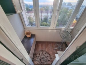 2-комн.кв., 54 м², этаж 11