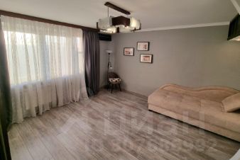 2-комн.кв., 54 м², этаж 11