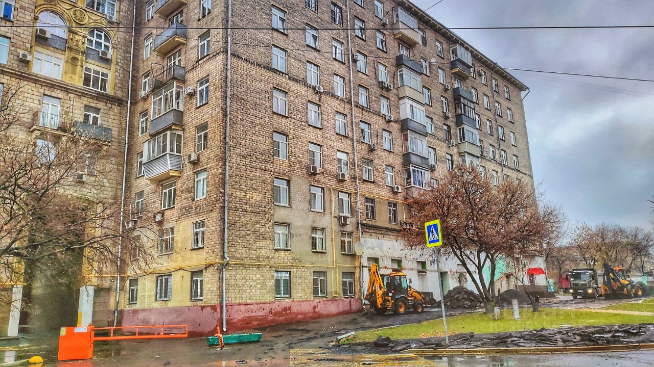 Продается2-комн.квартира,57,7м²