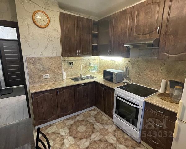 1-комн., 41 м², 6/14 этаж