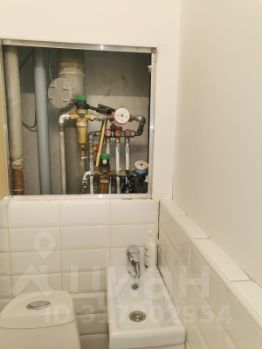 2-комн.кв., 56 м², этаж 12