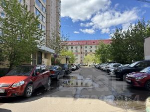 2-комн.кв., 56 м², этаж 12
