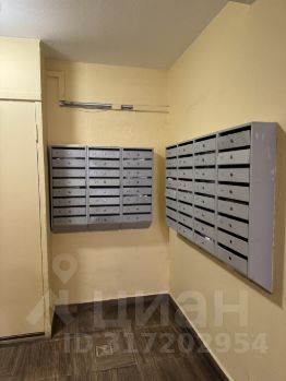 2-комн.кв., 56 м², этаж 12
