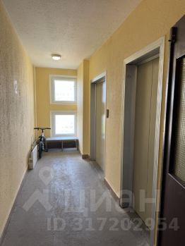 2-комн.кв., 56 м², этаж 12