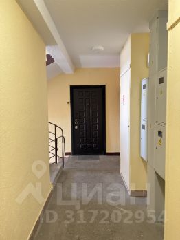 2-комн.кв., 56 м², этаж 12