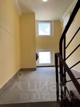 2-комн.кв., 56 м², этаж 12