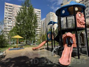 2-комн.кв., 56 м², этаж 12