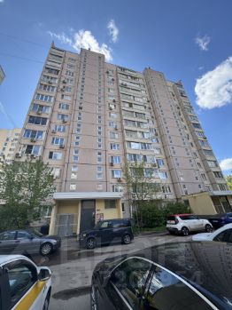 2-комн.кв., 56 м², этаж 12
