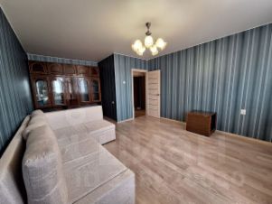 1-комн.кв., 39 м², этаж 10