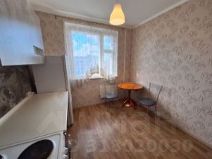 1-комн.кв., 39 м², этаж 10