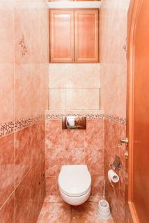 3-комн.кв., 80 м², этаж 2