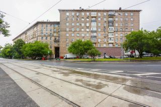 3-комн.кв., 80 м², этаж 2