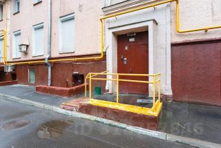 3-комн.кв., 80 м², этаж 2