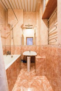 3-комн.кв., 80 м², этаж 2