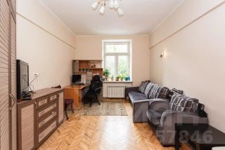 3-комн.кв., 80 м², этаж 2