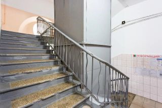 3-комн.кв., 80 м², этаж 2