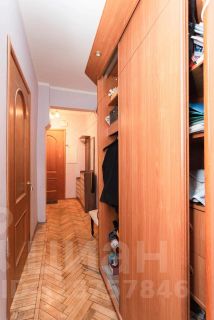 3-комн.кв., 80 м², этаж 2