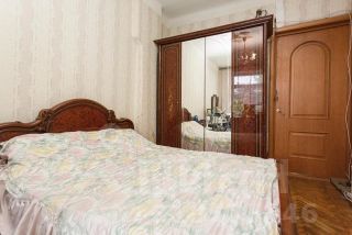 3-комн.кв., 80 м², этаж 2