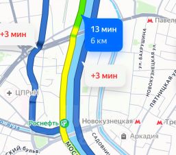 3-комн.кв., 80 м², этаж 2