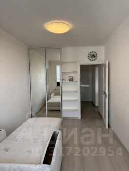 2-комн.кв., 56 м², этаж 12
