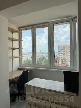 2-комн.кв., 56 м², этаж 12