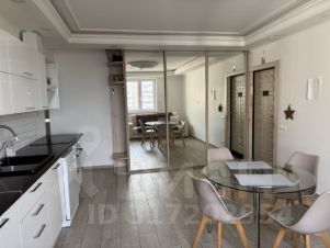 2-комн.кв., 56 м², этаж 12