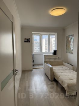 2-комн.кв., 56 м², этаж 12