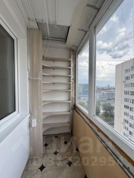 2-комн.кв., 56 м², этаж 12