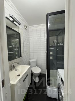 2-комн.кв., 56 м², этаж 12