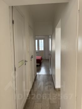 2-комн.кв., 56 м², этаж 12 2-комн.кв., 56 м², этаж 12