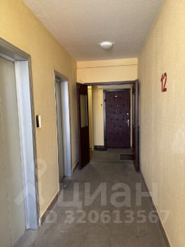 2-комн.кв., 56 м², этаж 12 2-комн.кв., 56 м², этаж 12