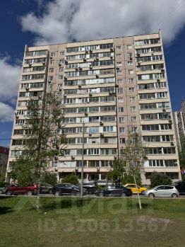 2-комн.кв., 56 м², этаж 12 2-комн.кв., 56 м², этаж 12