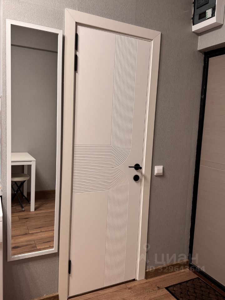 Квартира-студия, 18 м² — фото 8