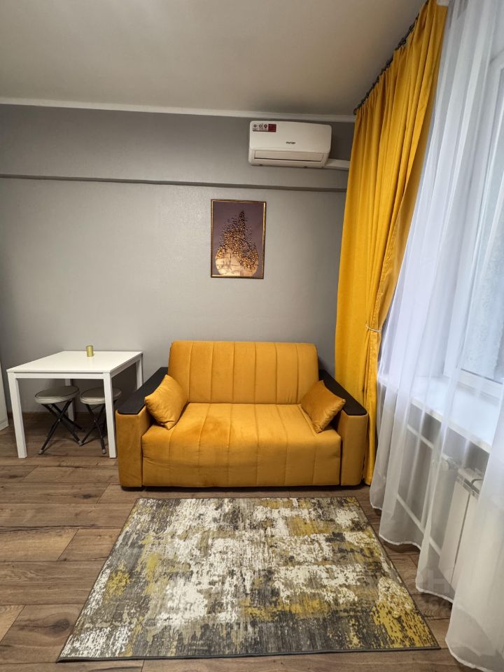 Квартира-студия, 18 м² — фото 3