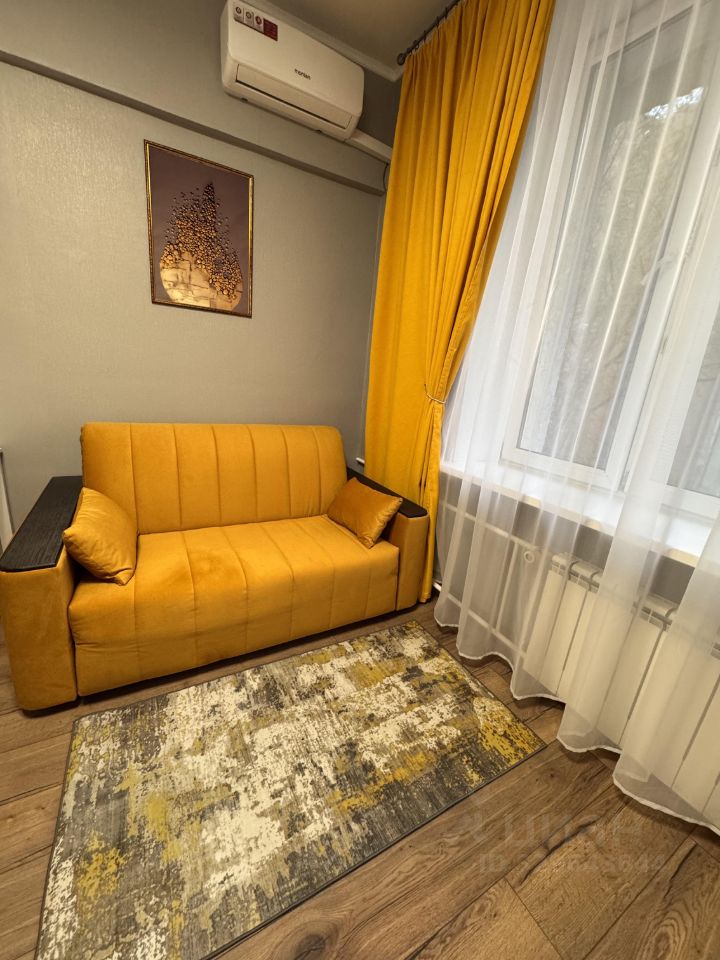 Квартира-студия, 18 м² — фото 2