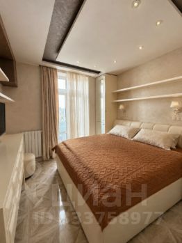 3-комн.кв., 79 м², этаж 7