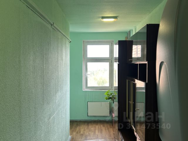 1-комн., 38 м², 12/14 этаж