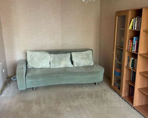 2-комн., 44 м², 4/5 этаж