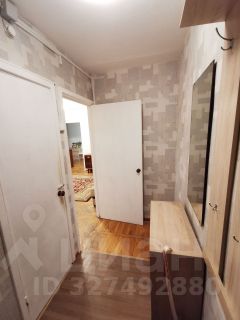 2-комн.кв., 45 м², этаж 4