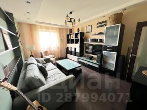 1-комн.кв., 42 м², этаж 12