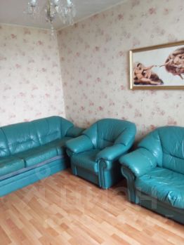 2-комн.кв., 60 м², этаж 14