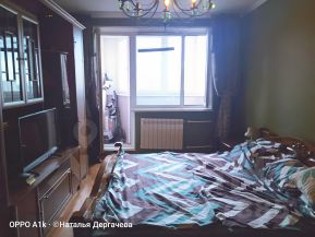 2-комн.кв., 60 м², этаж 14