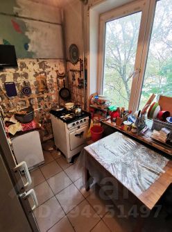 2-комн.кв., 46 м², этаж 5