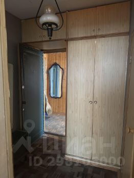 1-комн.кв., 45 м², этаж 7