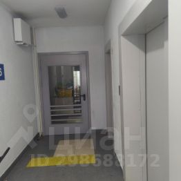 2-комн.кв., 56 м², этаж 6