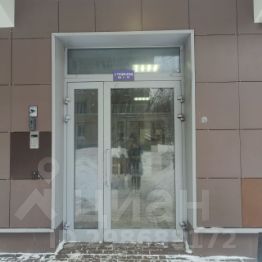 2-комн.кв., 56 м², этаж 6